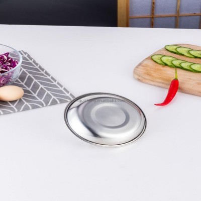 NEW ORIGINAL Soup Plate Round basin for 100% safety