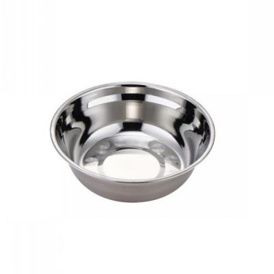 Chinese factory stainless steel bowl kids dog IC Part Original and New